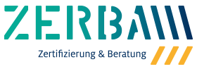 Zerba GmbH Logo